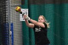 Track & Field  Women’s Track & Field open up the 2023 indoor season with a home meet against Colby College. They also competed against visiting Wentworth Institute of Technology, Worcester State University, Gordon College and Connecticut College. - Photo by Keith Nordstrom